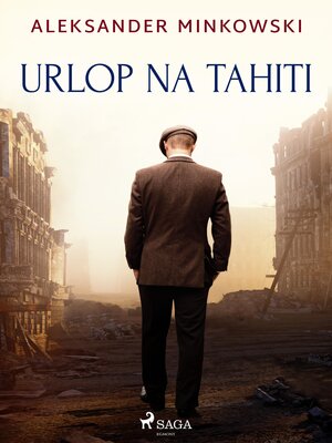 cover image of Urlop na Tahiti